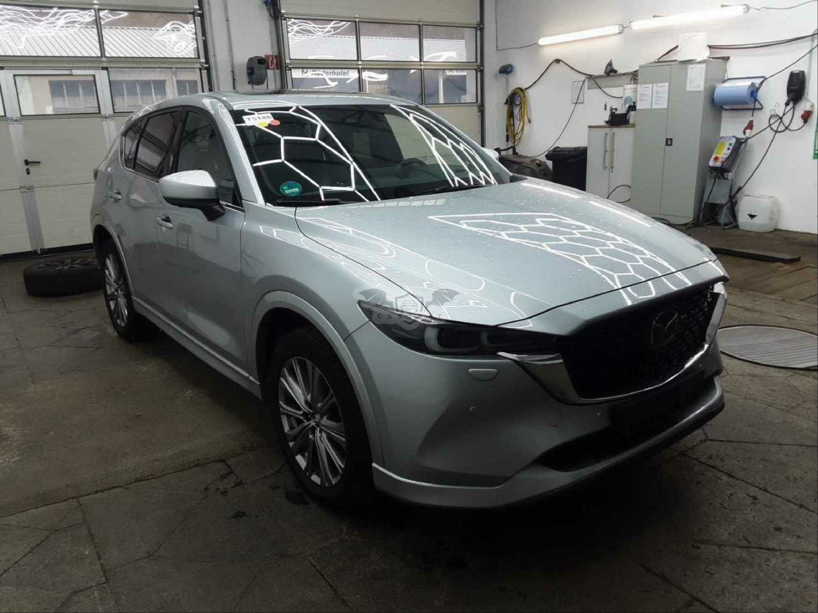 Mazda CX-5 Takumi 2023