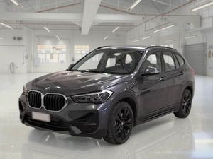 BMW X1 25e Sport 2021