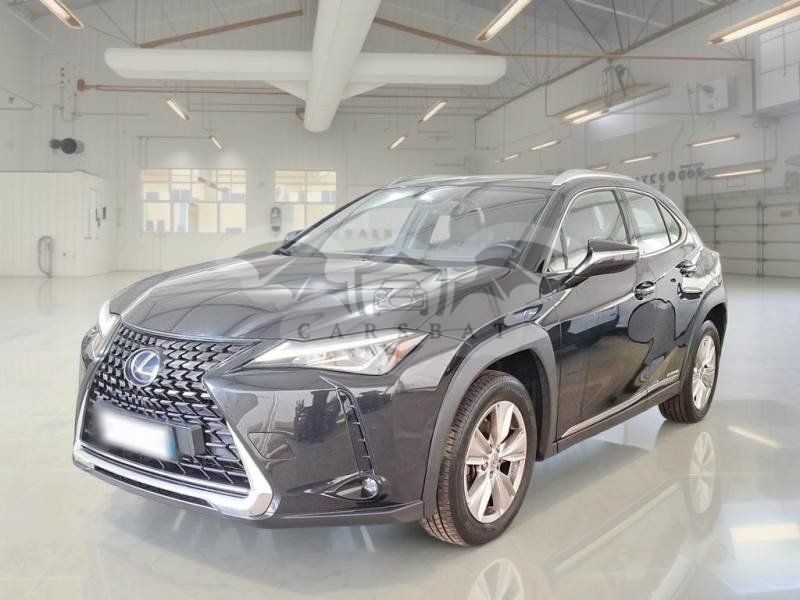 Lexus UX 250h Business 2021