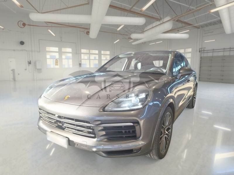 Porsche Cayenne Coupé 3.0 2020