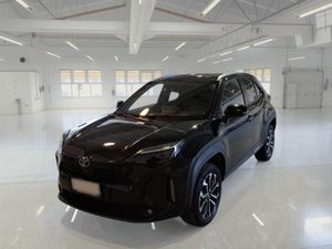 Toyota Yaris Cross 1.5 Trend 2022