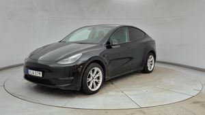 Tesla Model Y Long Range 2022