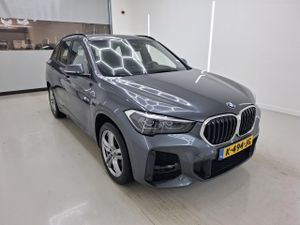 BMW X1 20i Executive 2021