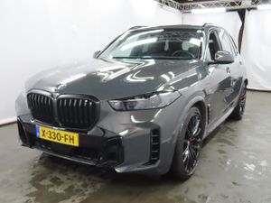BMW X5 50e M Sport 2023