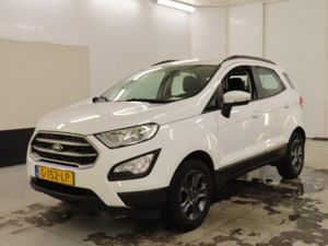 Ford Ecosport 1.0 EcoBoost Trend 2019