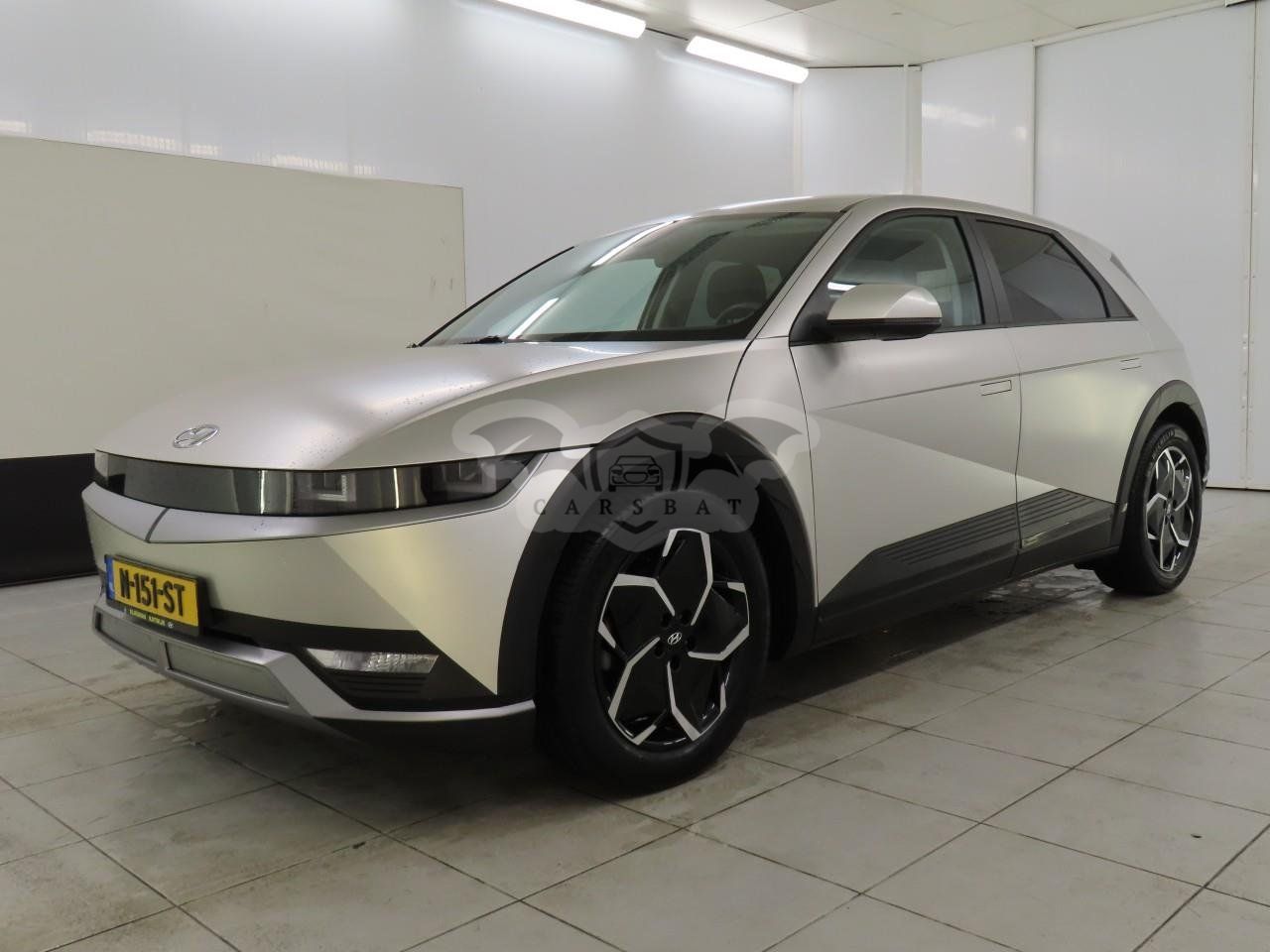 Hyundai IONIQ 5 Style 2021
