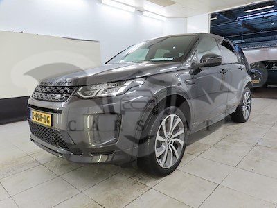 Land Rover Discovery Sport P300e R-Dynamic S 2020
