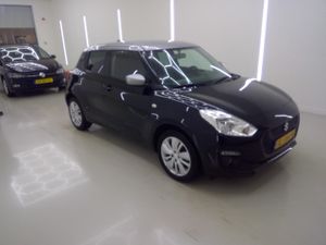 Suzuki Swift 1.2i 2019