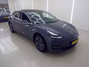 Tesla Model 3 Standard Range Plus 2020