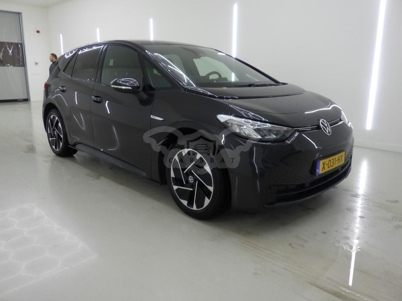 Volkswagen ID.3 58 kWh Pro 2023