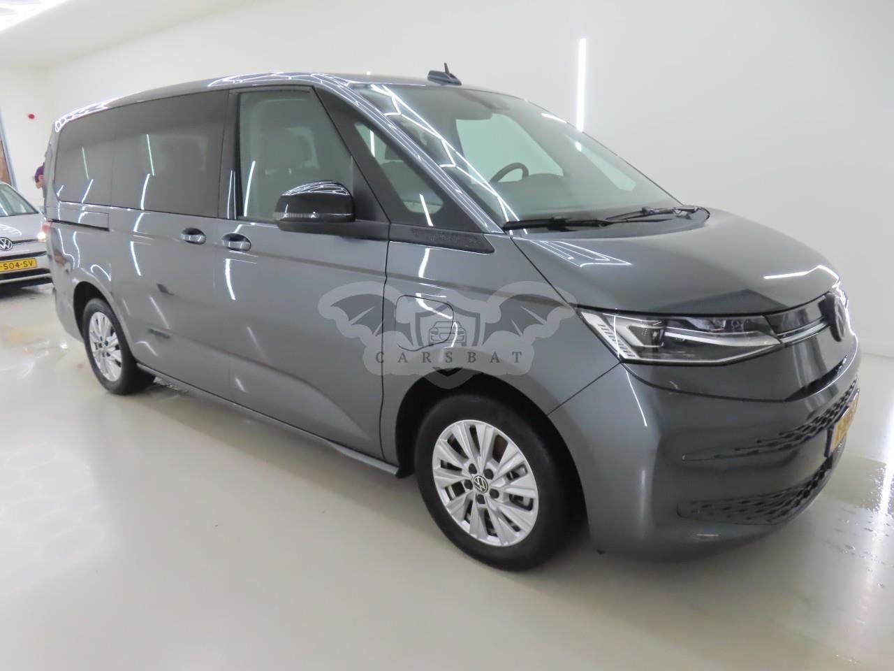 Volkswagen Multivan 1.4 Life 2024
