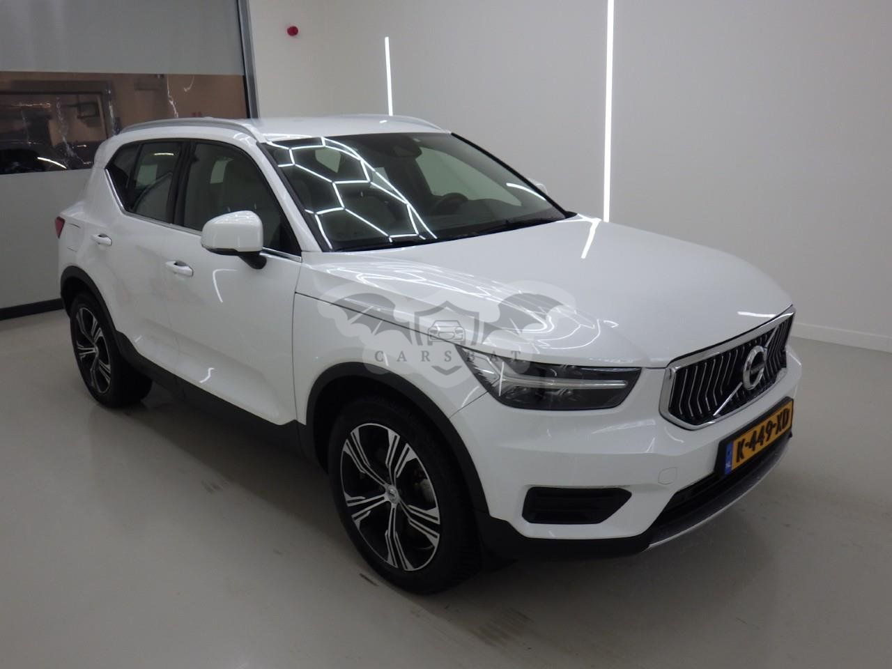Volvo XC40 T4 Inscription Expression 2021