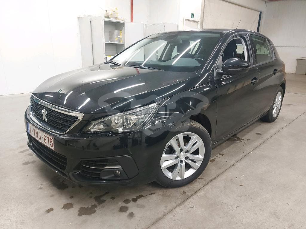 Peugeot 308 1.2i Active Pack 2020