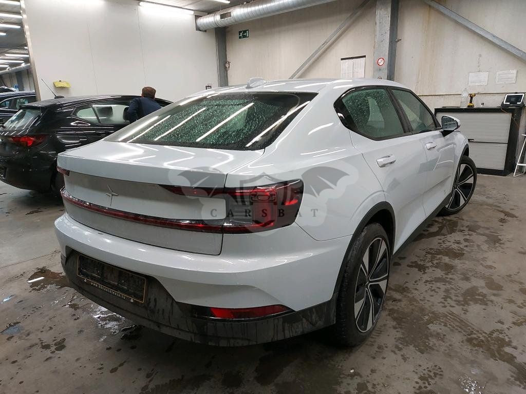Polestar 2 Long Range 2022