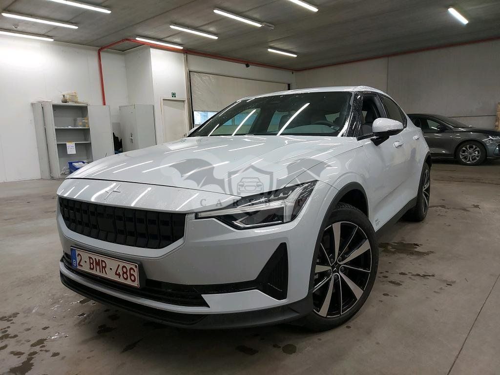 Polestar 2 Standard Range 2022