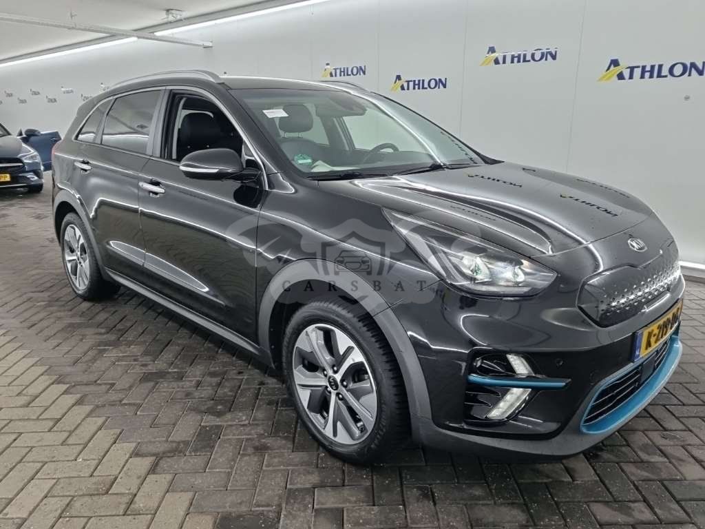 Kia Niro 65 kWh ExecutiveLine 2020