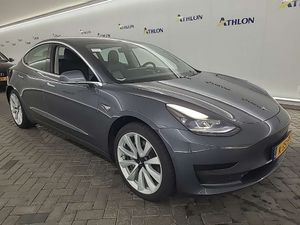 Tesla Model 3 Standard Range Plus 2020