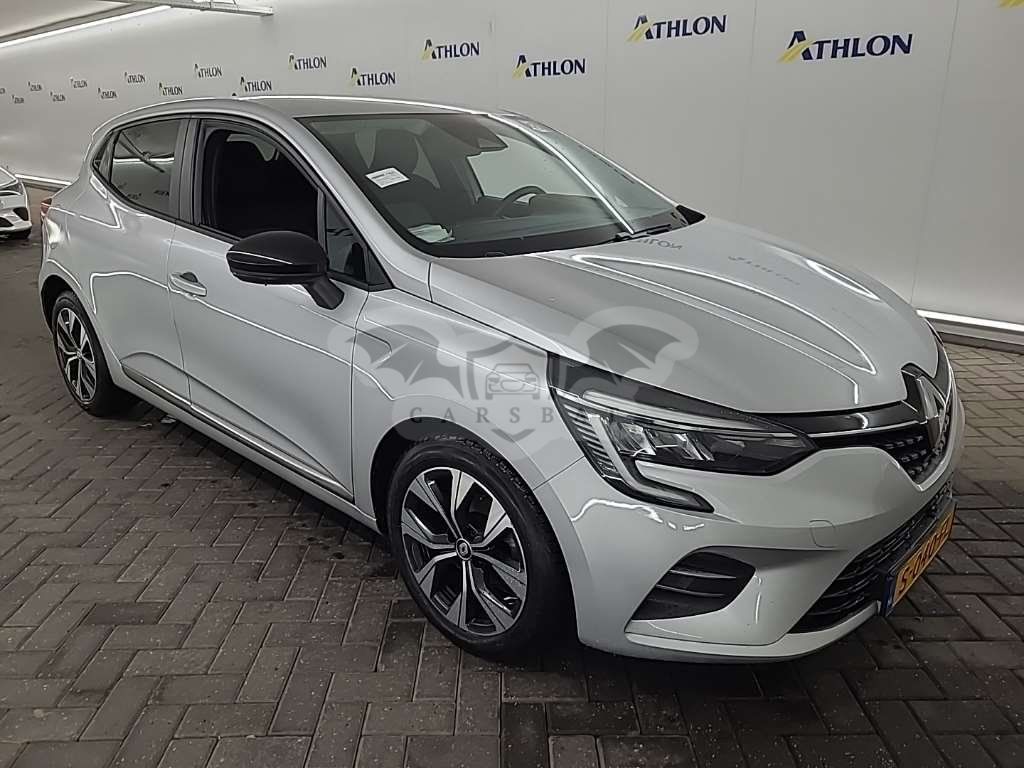 Renault Clio 1.0 Tce Evolution 2022