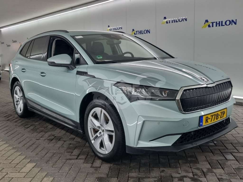 Skoda Enyaq iV 60 2022