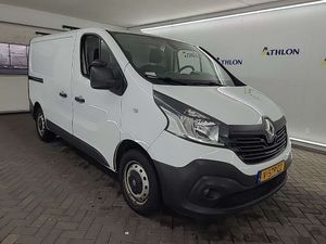 Renault Trafic L1H1 1.6 DCI Comfort 2019