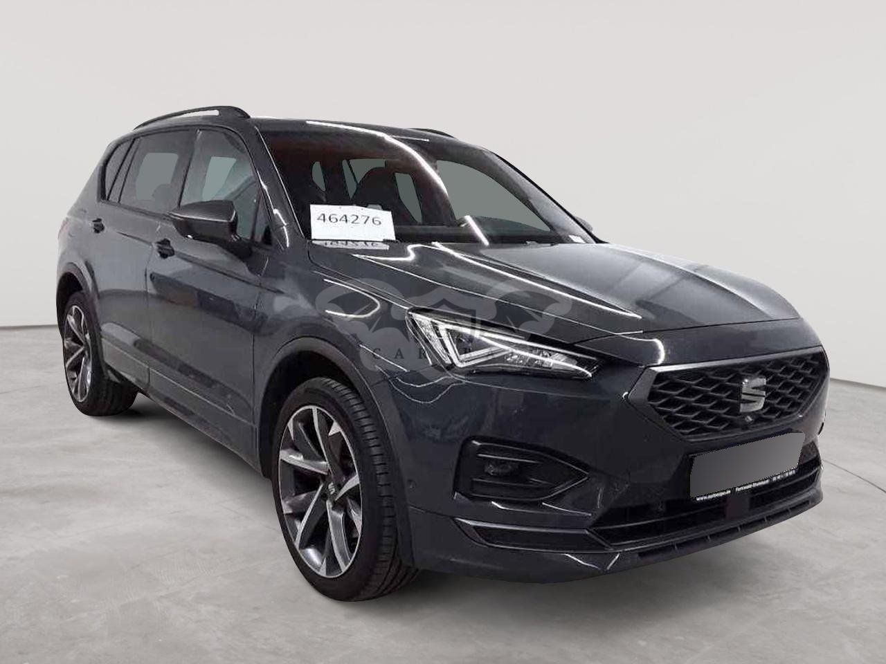 Seat Tarraco 2.0 TDI FR 2022