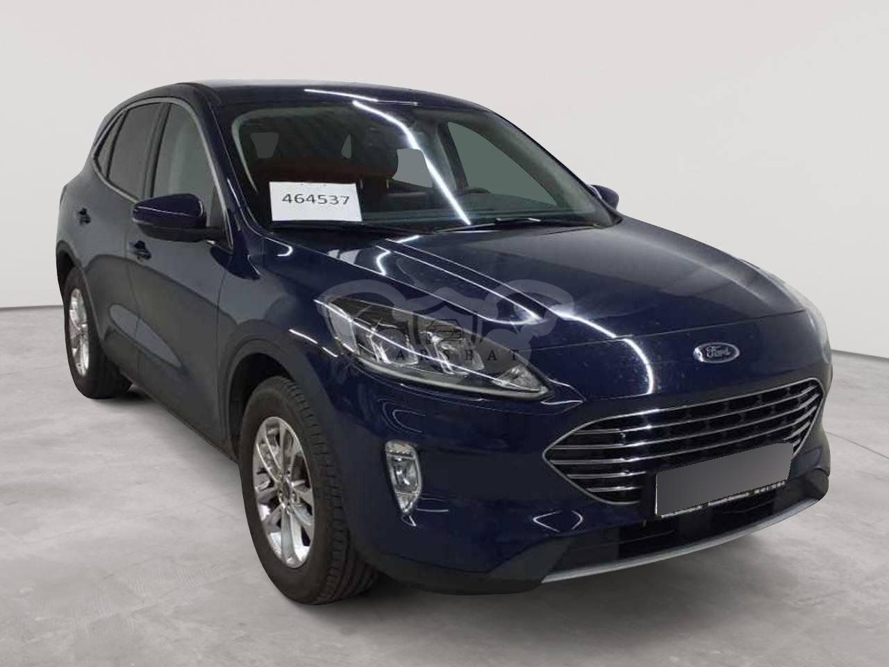 Ford Kuga 2.0 EcoBlue Titanium 2020