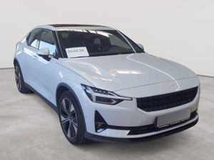 Polestar 2 79 kWh 2022
