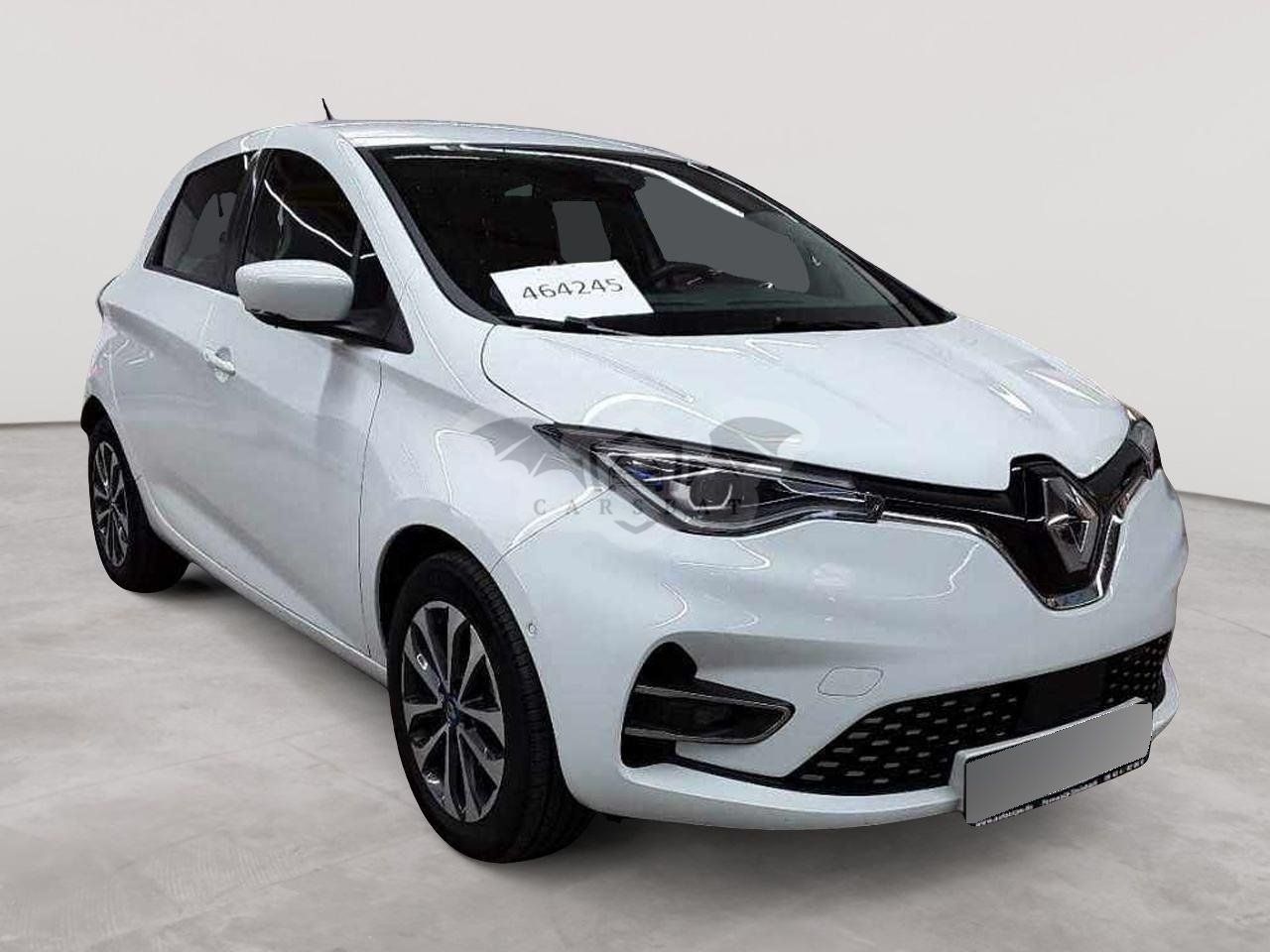 Renault Zoe Intens 2020