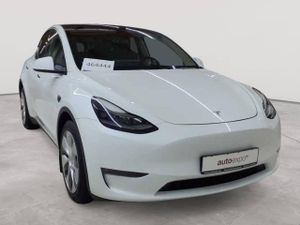 Tesla Model Y Long Range 2022
