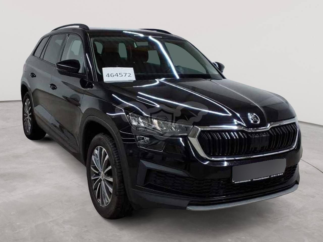 Skoda Kodiaq 2.0 TDI Ambition 2021