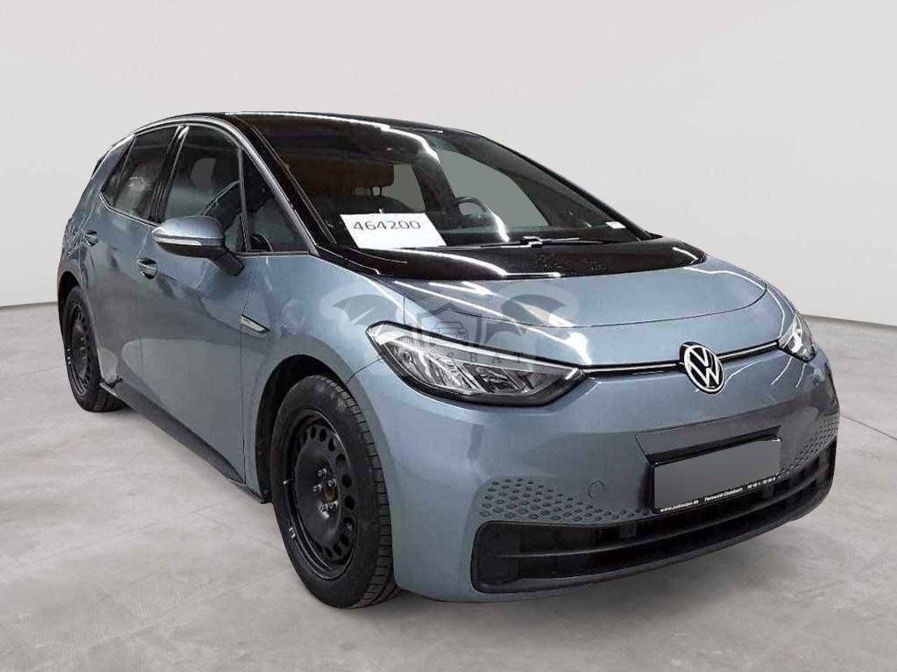 Volkswagen ID.3 Life 2021