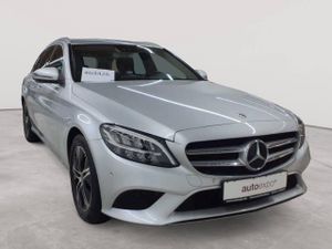 Mercedes-Benz C Break 200d 2019