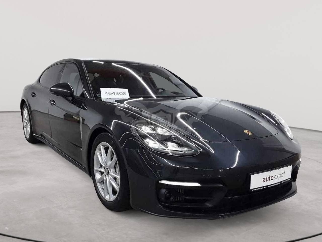 Porsche Panamera 4 Executive 2022