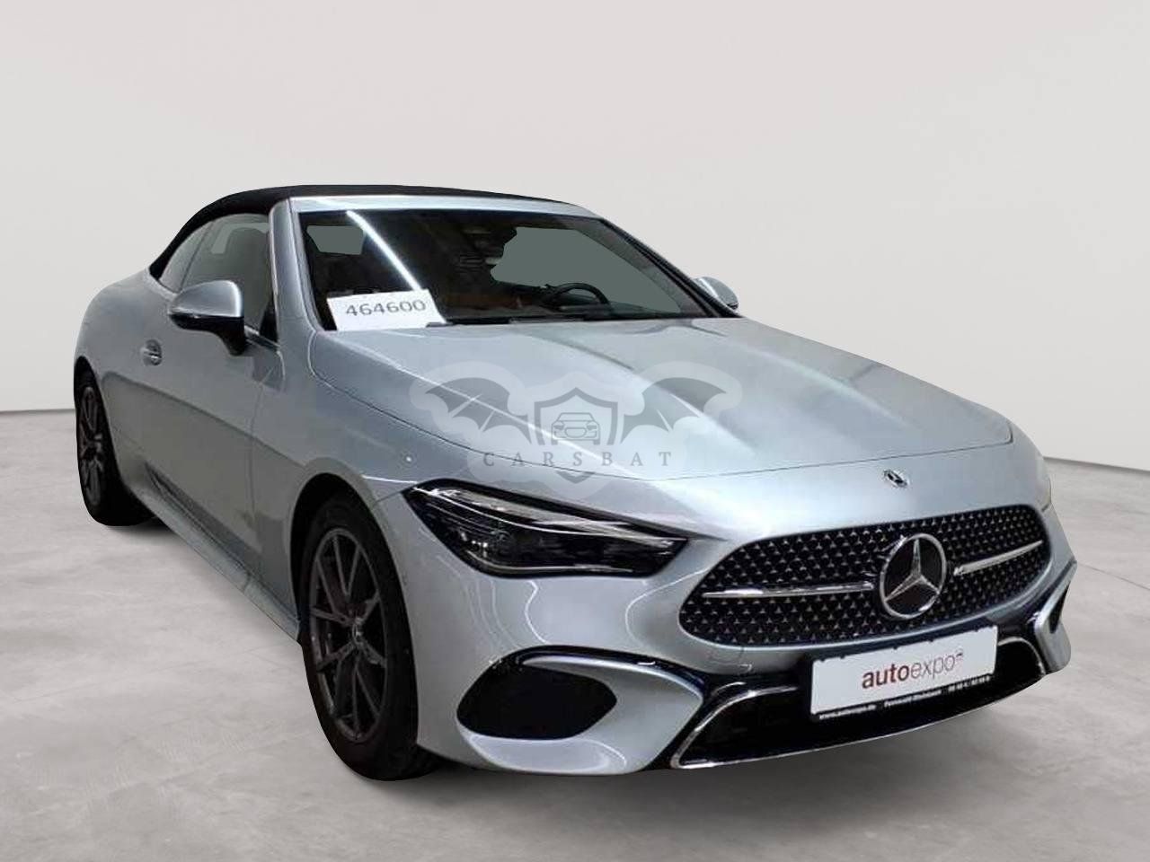 Mercedes-Benz CLE 2025
