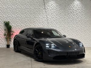 Porsche Taycan GTS 93 kWh 2023