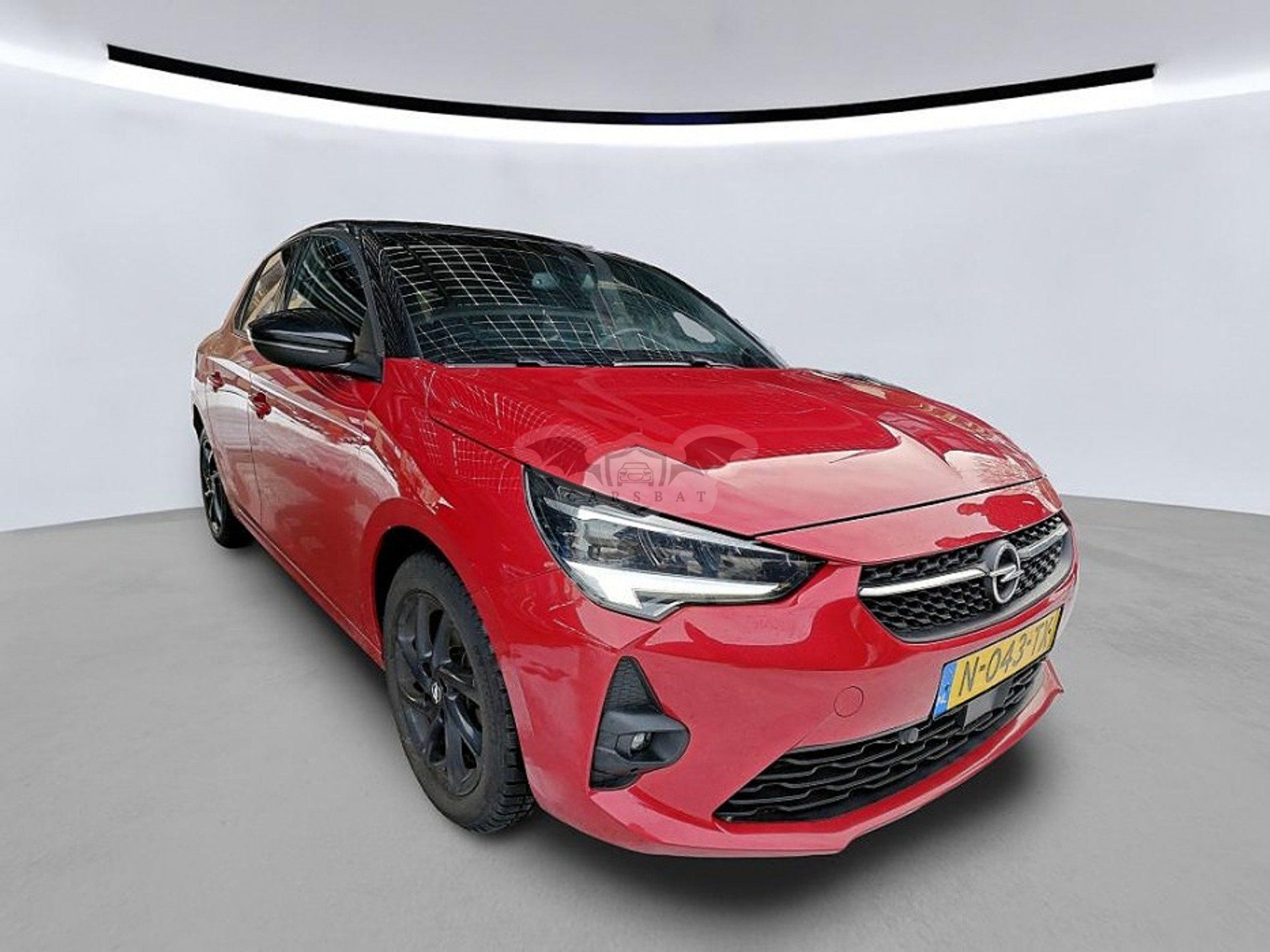 Opel Corsa 1.2 GS 2022