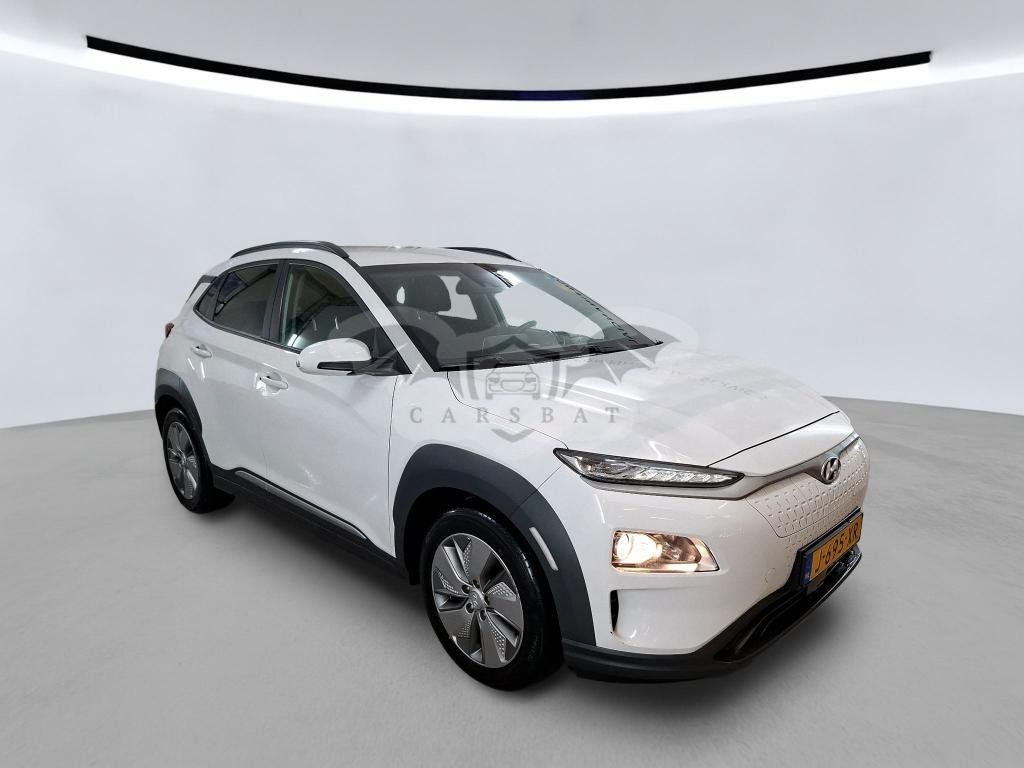 Hyundai Kona e-Kona 64 kWh 2020