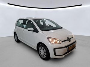 Volkswagen Up! 1.0 Move Up! 2019