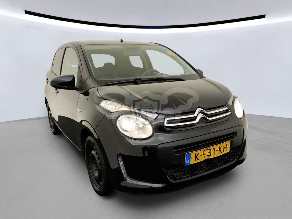 Citroën C1 1.0 VTI Feel 2021