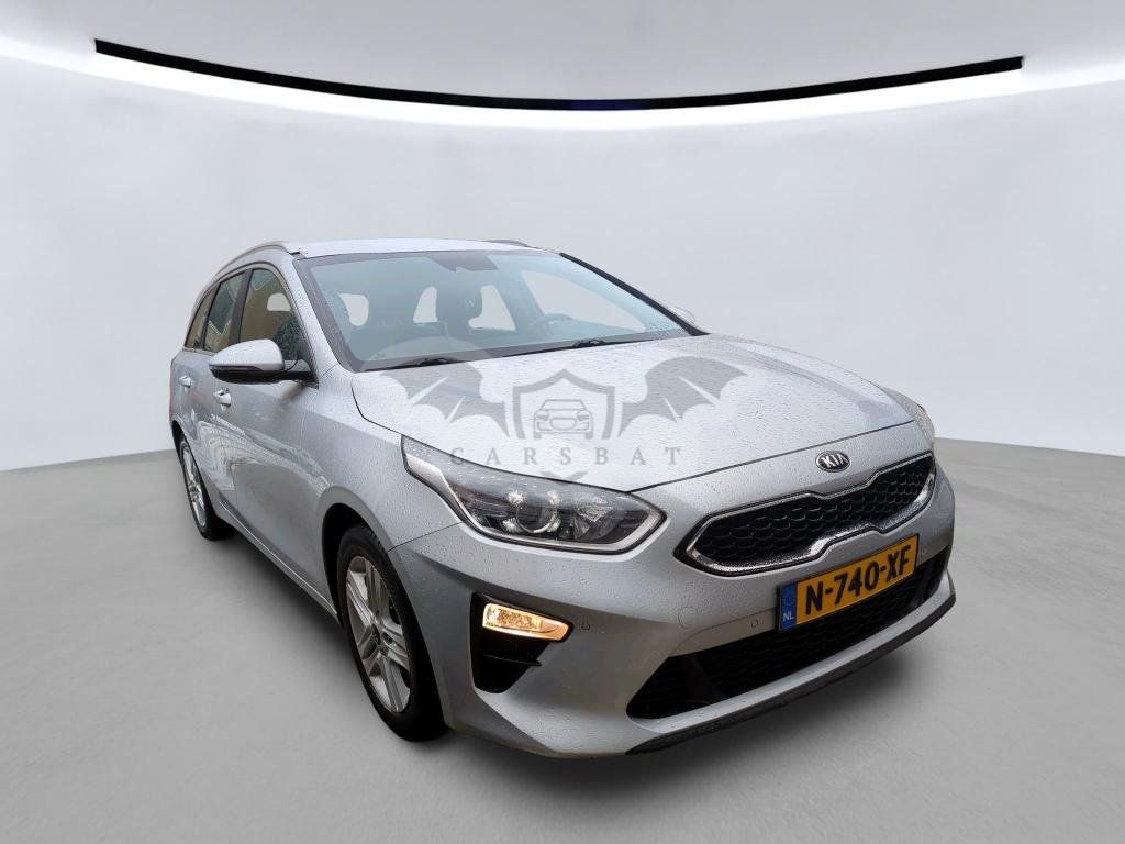 Kia Ceed Ceed SW 1.0i DynamicLine 2022