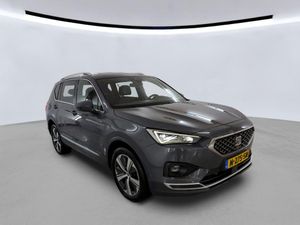 Seat Tarraco 1.5 TSI Xcellence 2022