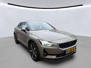 Polestar 2 79 kWh Pilot Plus 2021