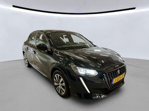 Peugeot 208 1.2i Active 2021