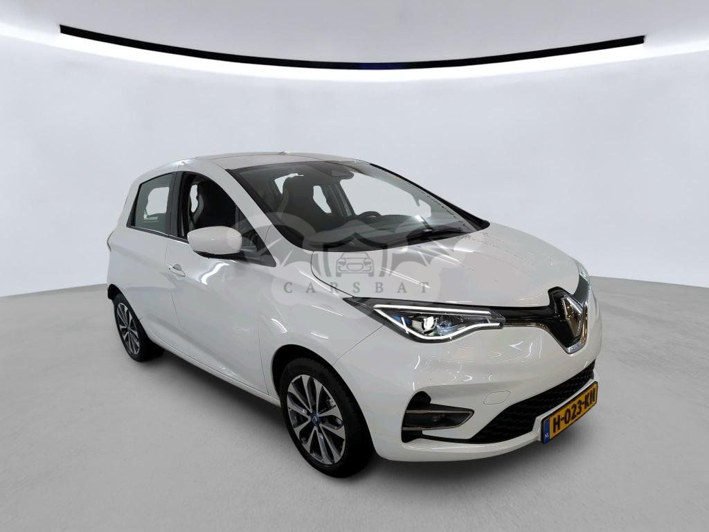 Renault Zoe 52 kWh Zen 2020