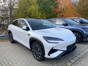 BYD Sealion 7 83 kWh Comfort 2025
