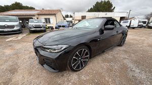 BMW 4 Series 420i M-Pack 2023
