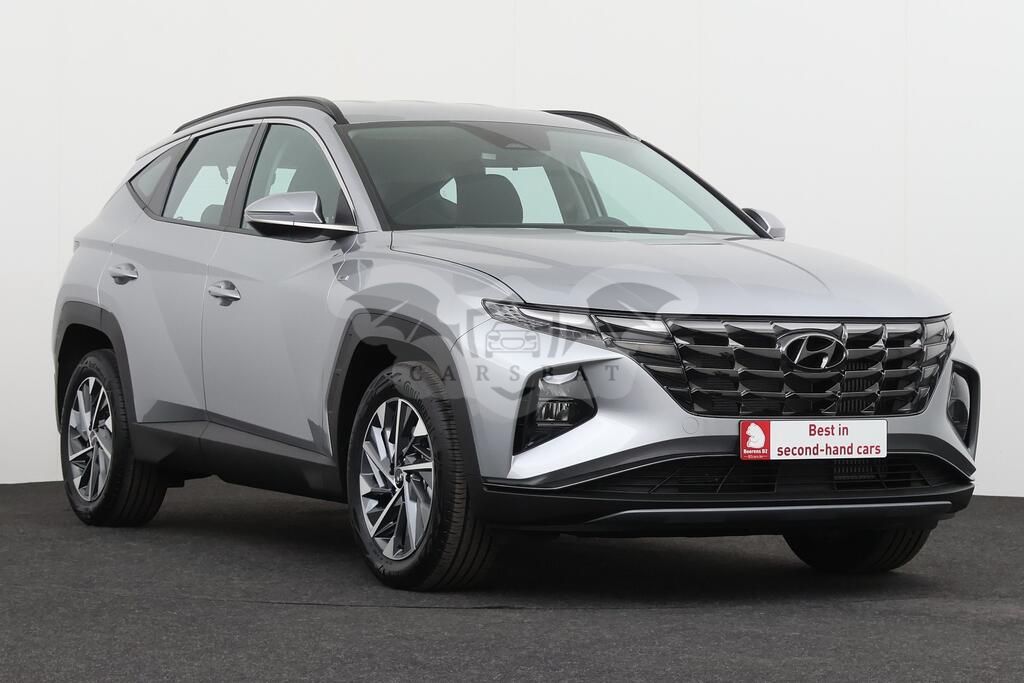 Hyundai Tucson 1.6 T-GDI Style 2023