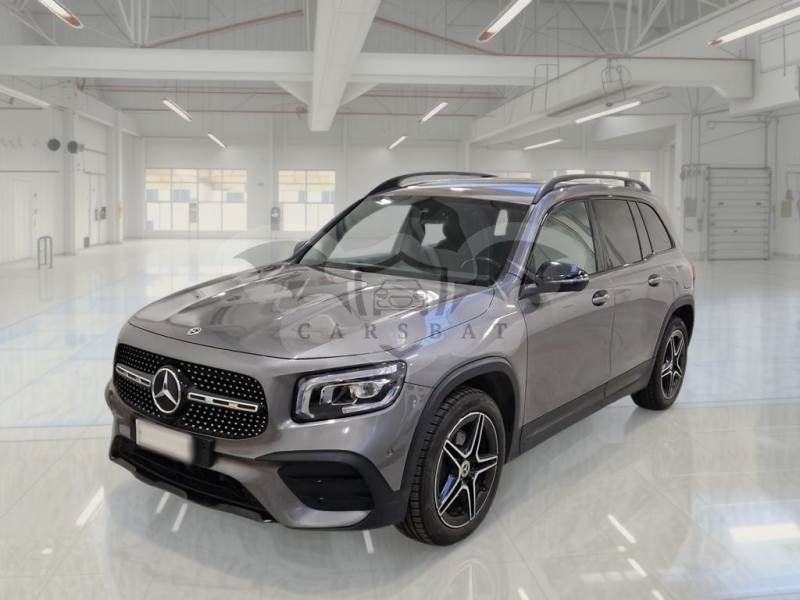 Mercedes-Benz GLB 200d 2023