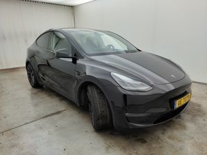 Tesla Model Y Performance 2023