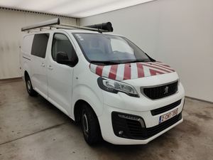 Peugeot Expert L3H1 2.0 HDI Asphalt 2022